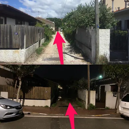 Daire Maisonnette 300m