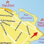 Apartment Maisonnette 300m