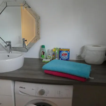 Maisonnette 300m Аркашон