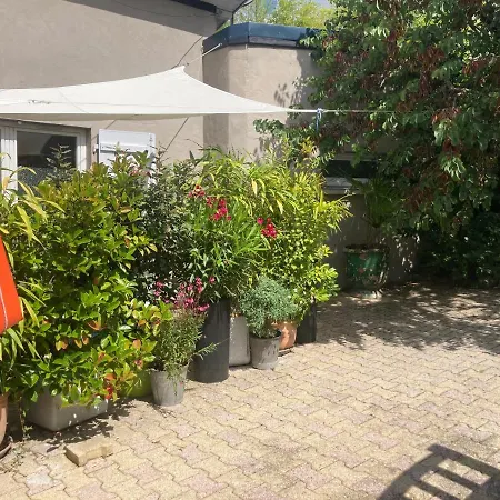 Maisonnette 300m Privatunterkunft Arcachon
