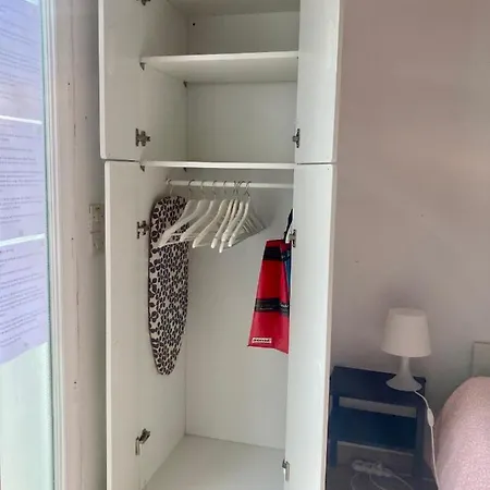Privatunterkunft Maisonnette 300m