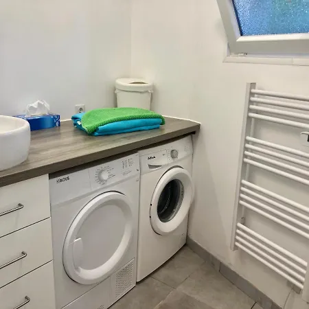 Maisonnette 300m Privatunterkunft Arcachon