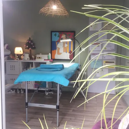 Privatunterkunft Maisonnette 300m Arcachon