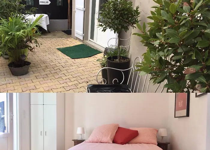 شقة Maisonnette 300m آركاشو