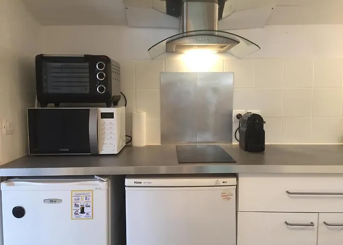 Maisonnette 300m شقة