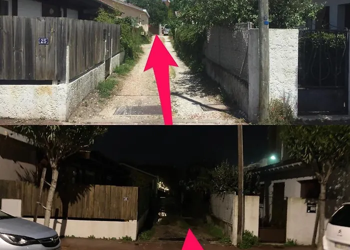 شقة Maisonnette 300m