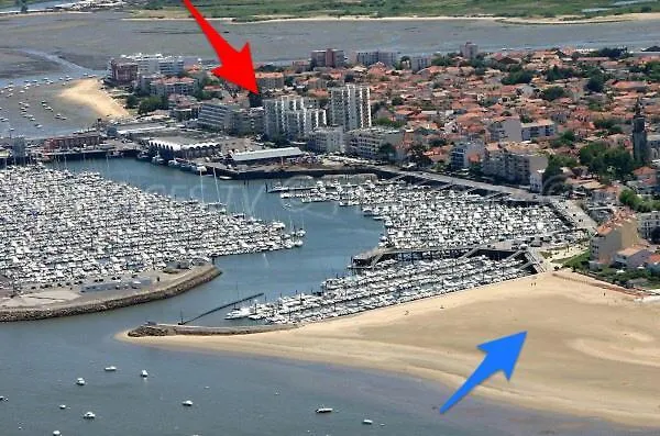 Maisonnette 300m شقة