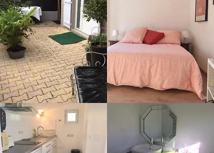 شقة Maisonnette 300m