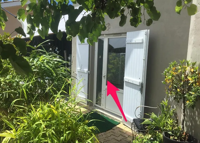 شقة Maisonnette 300m *