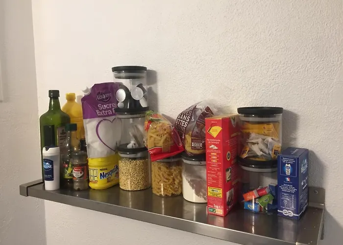 Maisonnette 300m Daire Arcachon