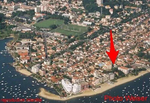 Maisonnette 300m شقة *