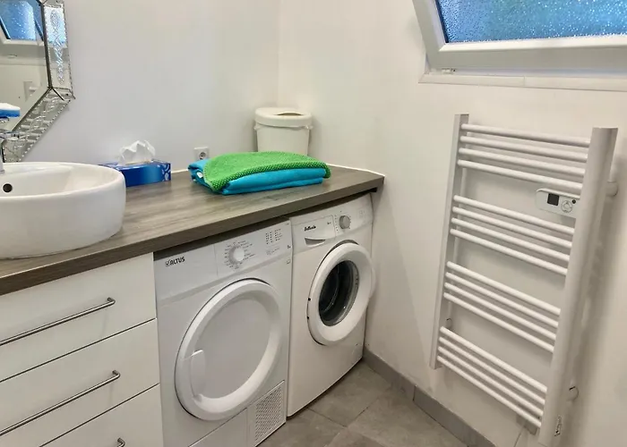 Maisonnette 300m شقة آركاشو