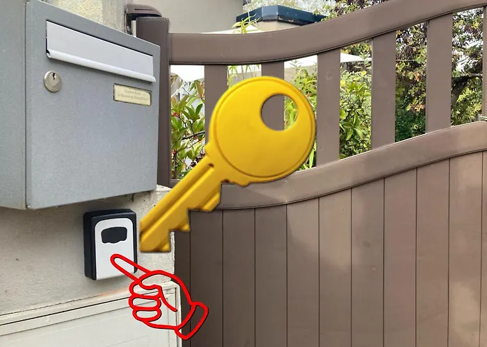 شقة Maisonnette 300m