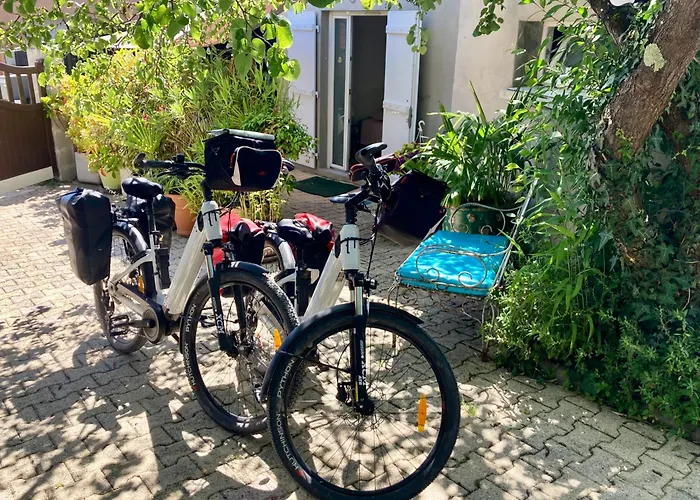 شقة Maisonnette 300m *